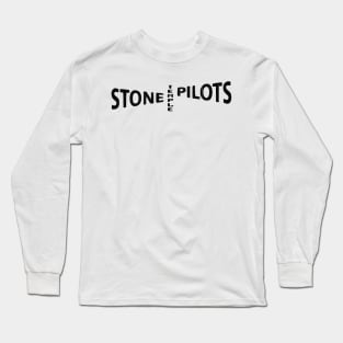 Stone Temple Pilots Vintage Long Sleeve T-Shirt